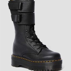 Dr. Martens Jagger Platform Boots